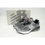 New Balance 990 Black Ash M990DB3