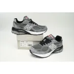 New Balance 990 Black Ash M990DB3