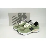 New Balance 990 Grass Green M990JD3 