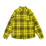 Palm Angels Long Sleeved Shirt