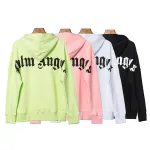 Palm Angels Hoodie 689