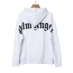 Palm Angels Hoodie 689