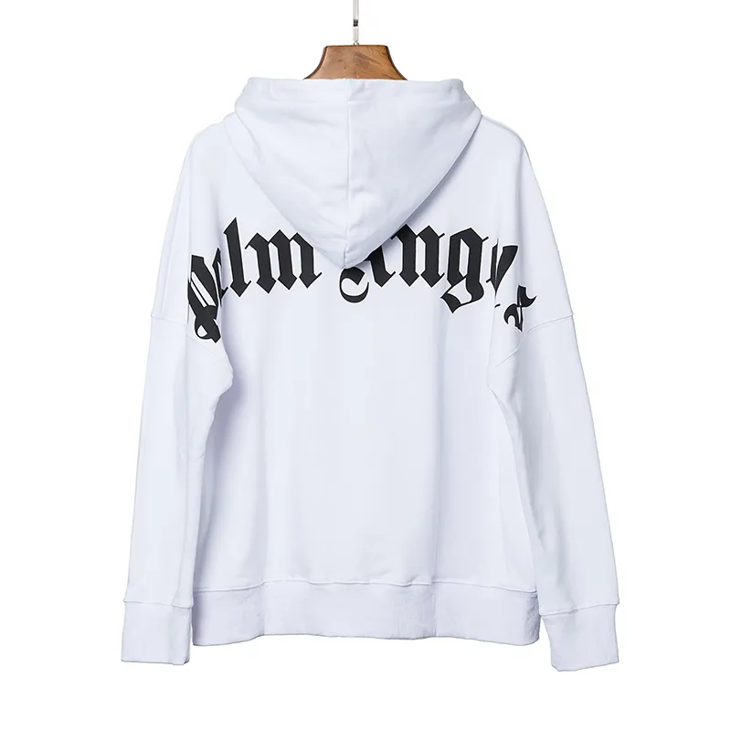 Palm Angels Hoodie 689