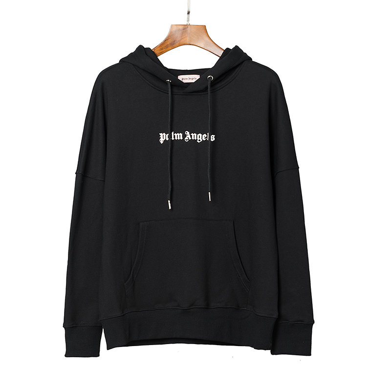 Palm Angels Hoodie 689
