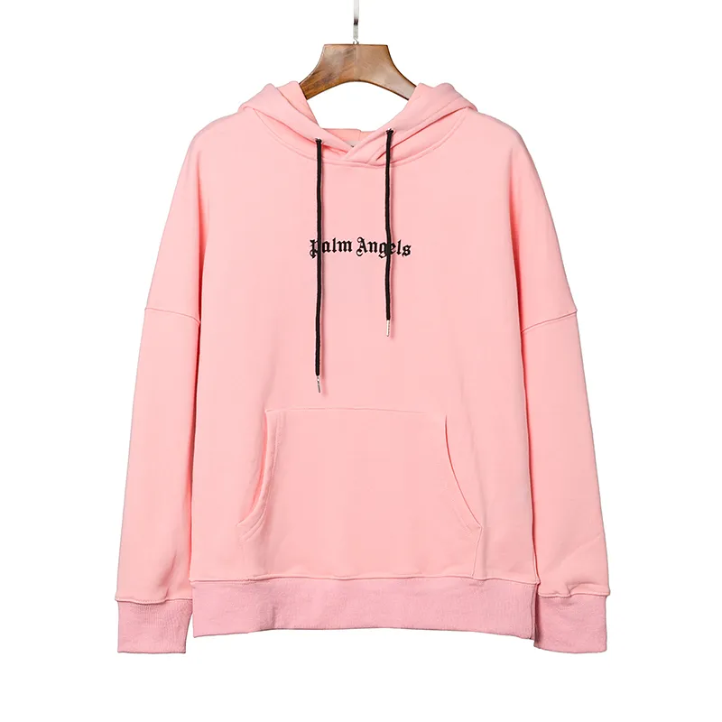 Palm Angels Hoodie 689