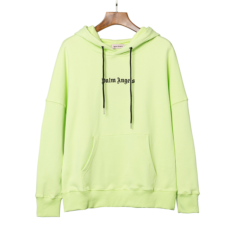 Palm Angels Hoodie 689