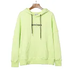 Palm Angels Hoodie 689