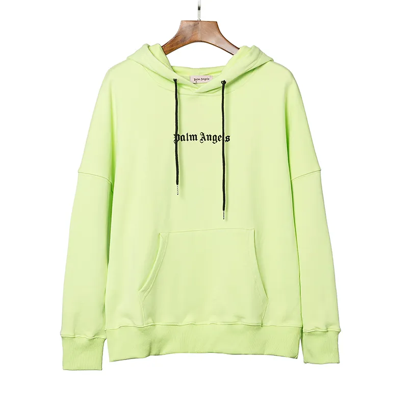 Palm Angels Hoodie 689