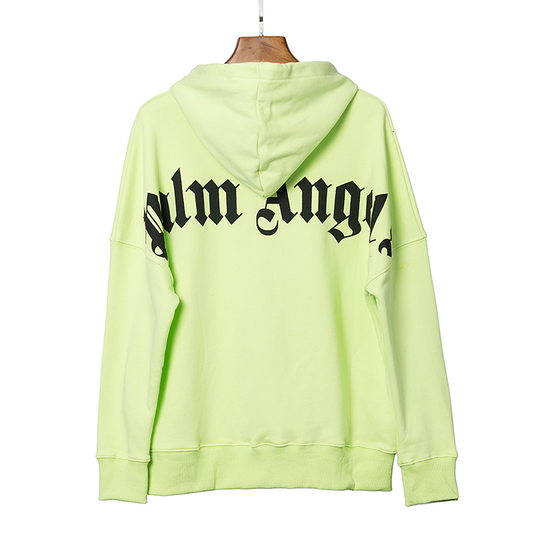 Palm Angels Hoodie 689