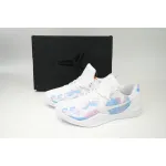 Nike Kobe 8 Protro Triple White The Year of the Loong FJ9364-100