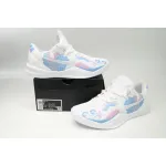 Nike Kobe 8 Protro Triple White The Year of the Loong FJ9364-100