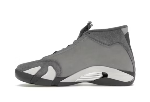 Jordan 14 Retro Flint Grey FJ3460-012