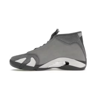 Jordan 14 Retro Flint Grey FJ3460-012 01