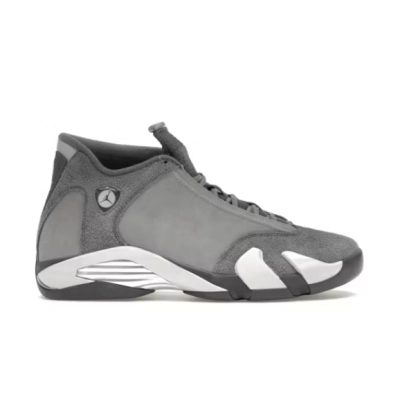 Jordan 14 Retro Flint Grey FJ3460-012 02
