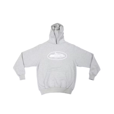 Corteiz Tracksuit Grey 02