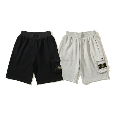Stone Island Shorts A002# 01