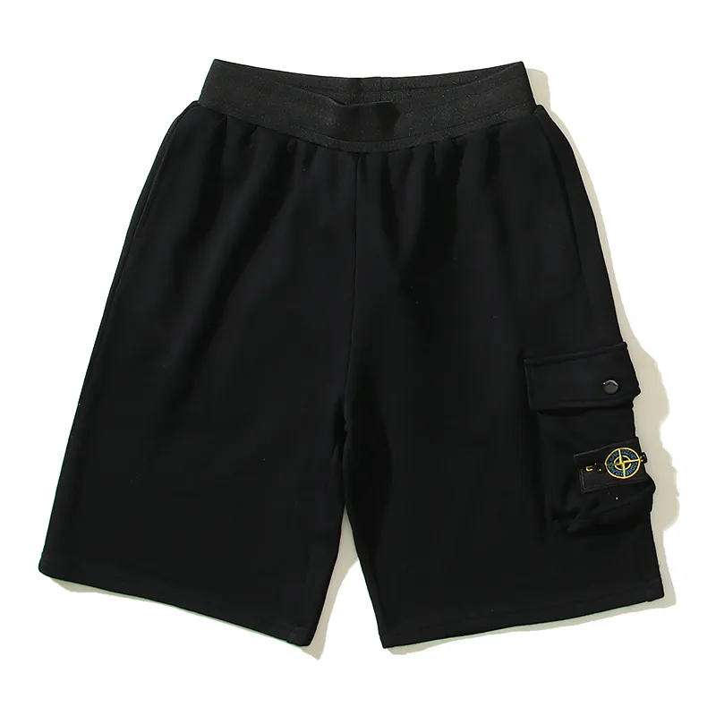 Stone Island Shorts A002#