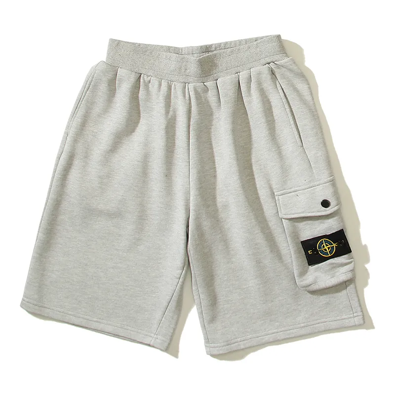 Stone Island Shorts A002#
