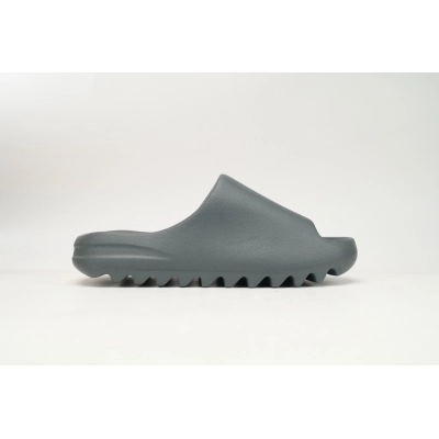 adidas Yeezy Slide Slate Marine ID2349 02