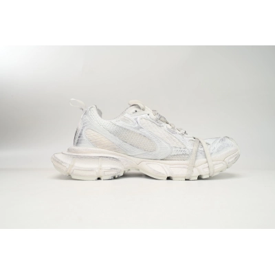 Balenciaga All White 734731 W3XLR 9000 02