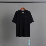 Off-White T-Shirt Black 2610