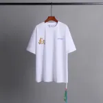 Off-White T-Shirt White 2609