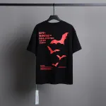 Off-White T-Shirt Black 2160