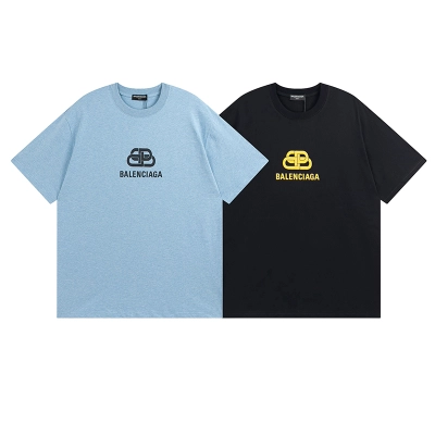Balencigia T-shirt KT2302 01