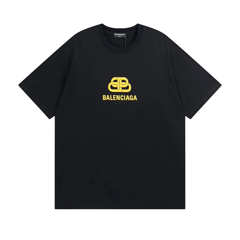 Balencigia T-shirt KT2302
