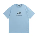 Balencigia T-shirt KT2302