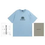Balencigia T-shirt KT2302
