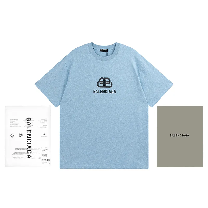 Balencigia T-shirt KT2302