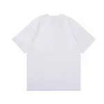 Balencigia T-shirt Black and White KT2302