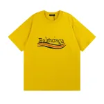 Balencigia T-shirt KT2317
