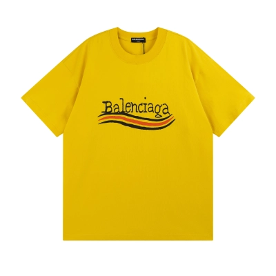 Balencigia T-shirt KT2317 02
