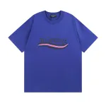 Balencigia T-shirt KT2317