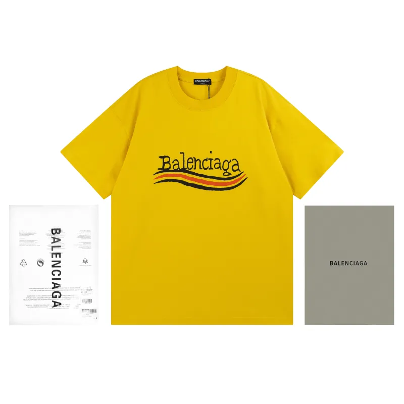 Balencigia T-shirt KT2317