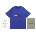 Balencigia T-shirt KT2317