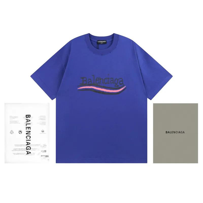 Balencigia T-shirt KT2317