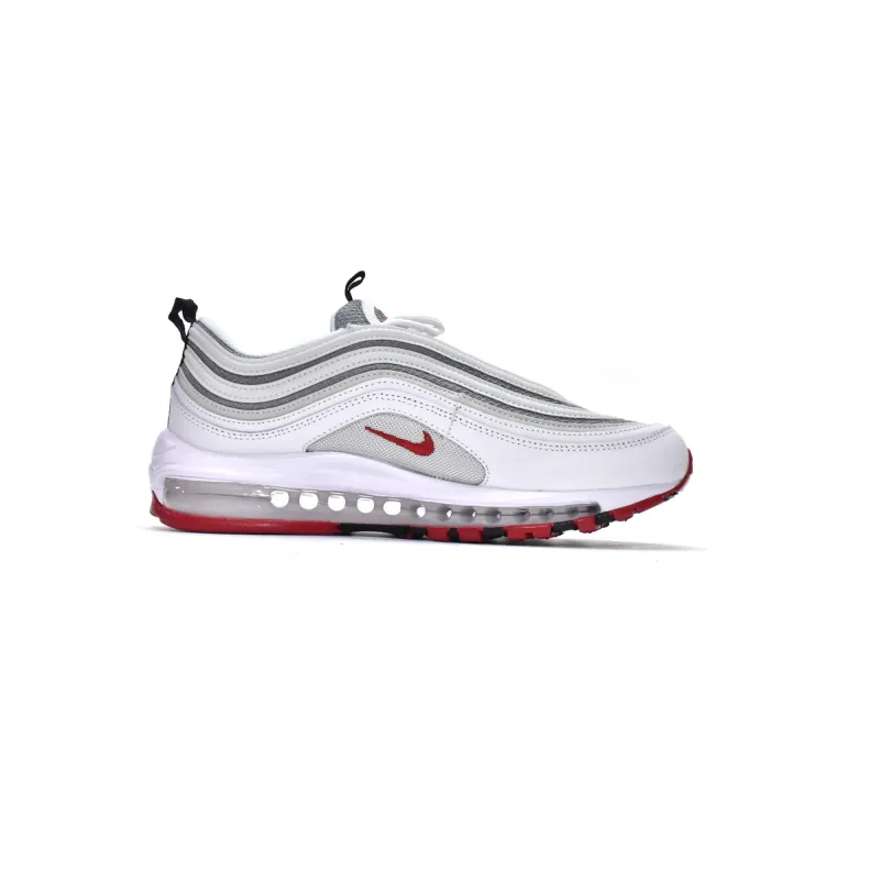 Nike Air Max 97 White Bullet DM0027-100