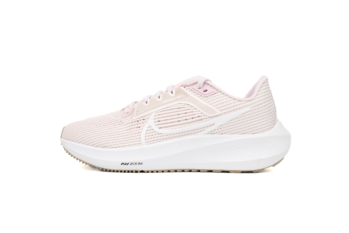 Nike Pegasus 40 Pearl Pink DV3854-600