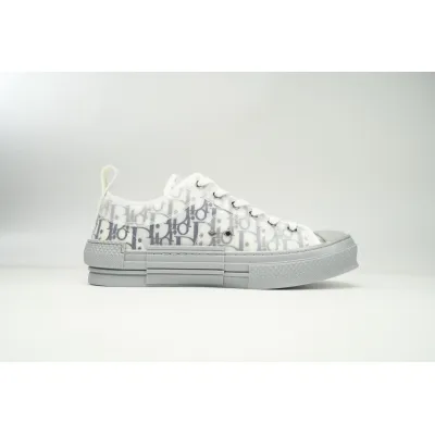 B23 Low Top Oblique Blue Grey 02