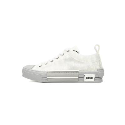 B23 Low Top Oblique Sliver Grey 01