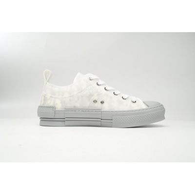 B23 Low Top Oblique Sliver Grey 02