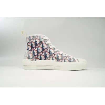 B23 High-Top Blue Red 02