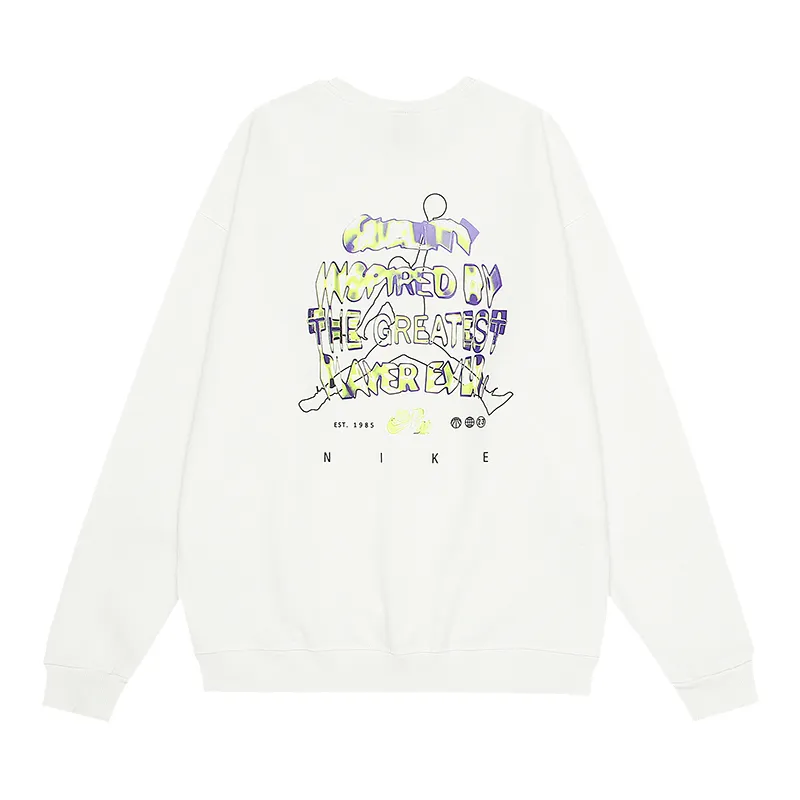 Jordan Hoodie 110782
