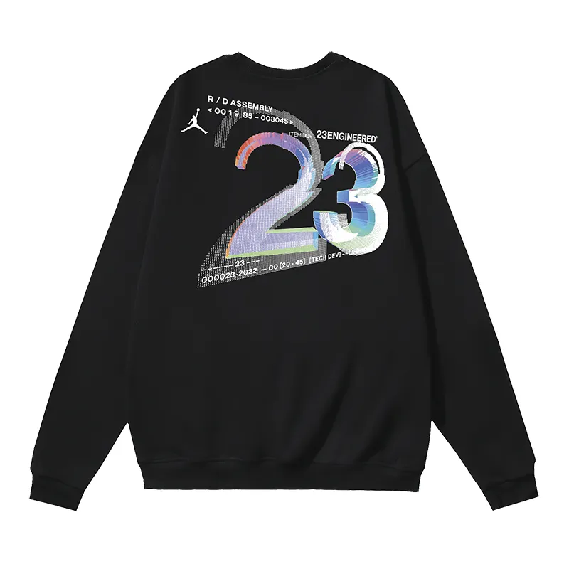 jordan Hoodie 110789