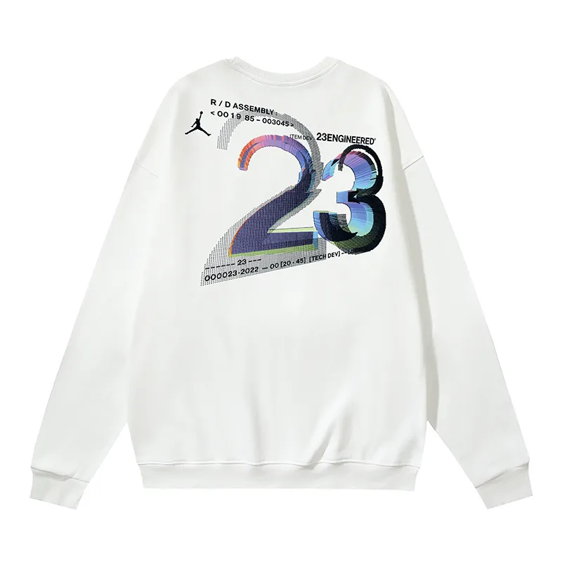 jordan Hoodie 110789