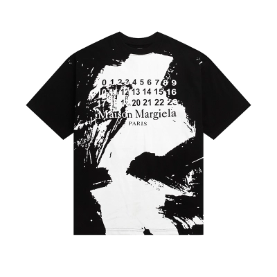 Martin Margiela T-shirt 628 01