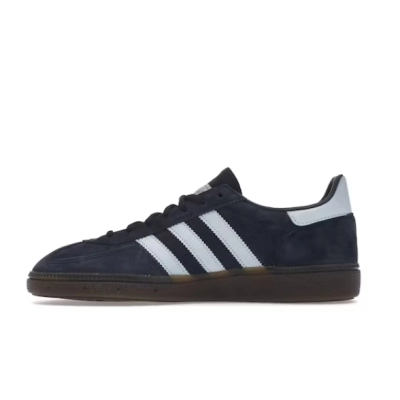 adidas Handball Spezial Navy Gum BD7633 01